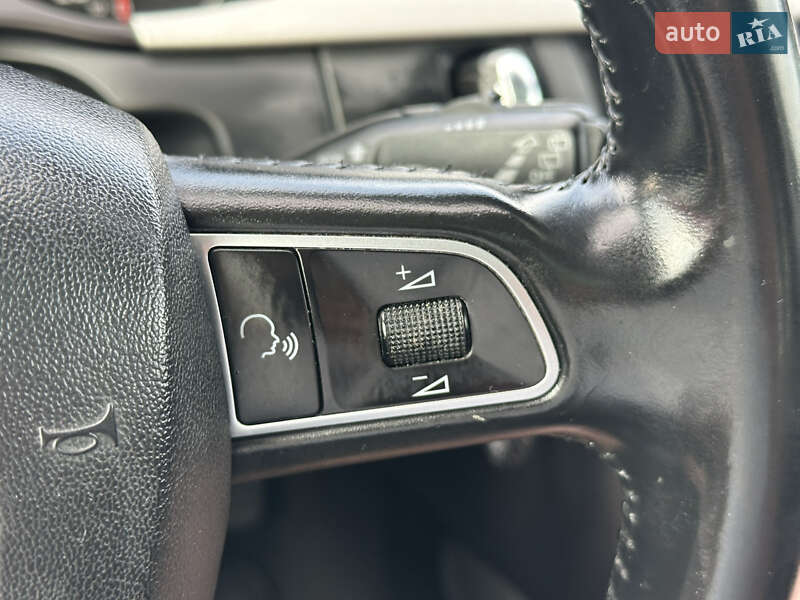 Универсал Audi A4 2009 в Киеве