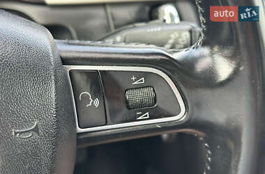 Універсал Audi A4 2009 в 