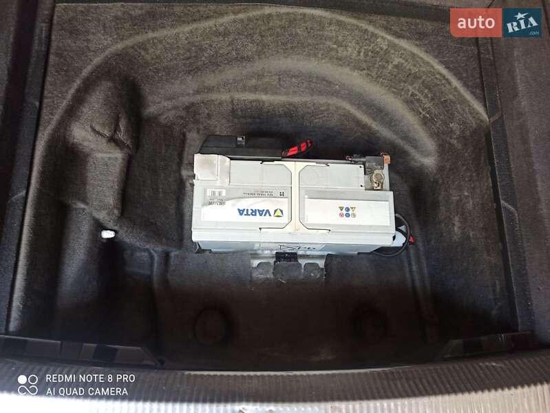 Универсал Audi A4 2009 в Турке