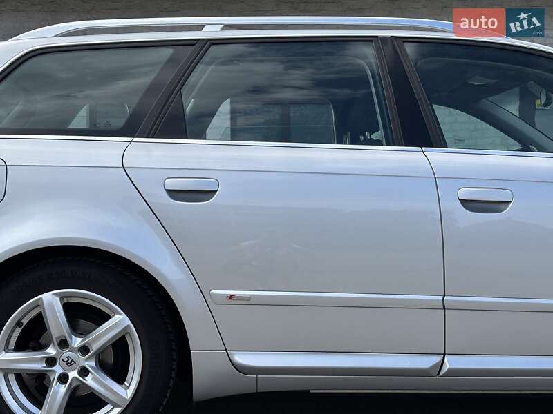 Универсал Audi A4 2008 в Красилове фото 41 Универсал Audi A4 2008 в Красилове