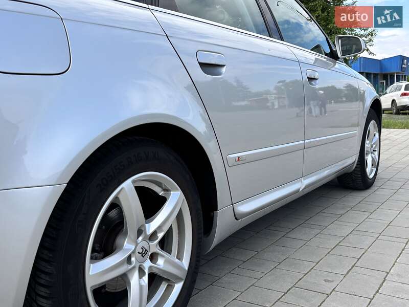 Универсал Audi A4 2008 в Красилове фото 43 Универсал Audi A4 2008 в Красилове