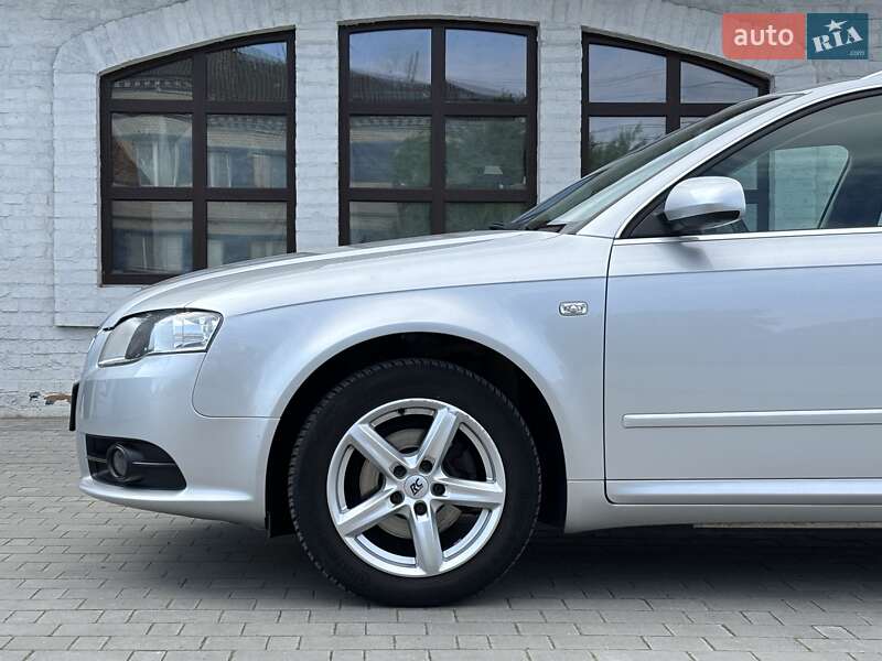 Универсал Audi A4 2008 в Красилове фото 50 Универсал Audi A4 2008 в Красилове