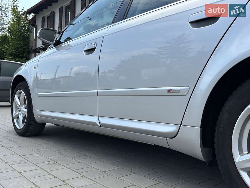 Универсал Audi A4 2008 в Красилове фото 55 Универсал Audi A4 2008 в Красилове