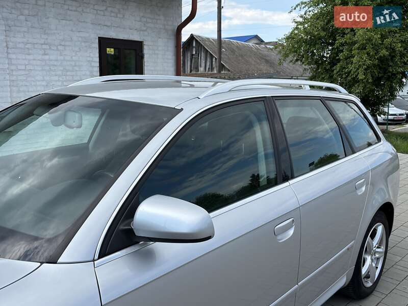 Универсал Audi A4 2008 в Красилове фото 58 Универсал Audi A4 2008 в Красилове