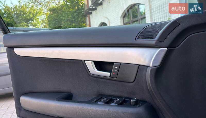 Универсал Audi A4 2008 в Красилове фото 104 Универсал Audi A4 2008 в Красилове