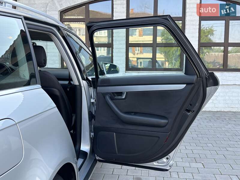 Универсал Audi A4 2008 в Красилове фото 113 Универсал Audi A4 2008 в Красилове