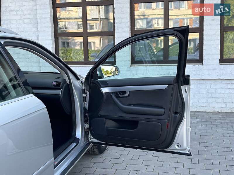 Универсал Audi A4 2008 в Красилове фото 119 Универсал Audi A4 2008 в Красилове