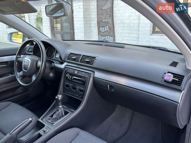 Универсал Audi A4 2008 в Красилове фото 125 Универсал Audi A4 2008 в Красилове