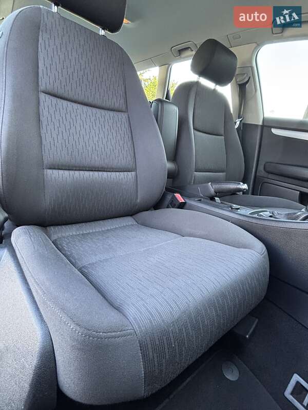 Универсал Audi A4 2008 в Красилове фото 129 Универсал Audi A4 2008 в Красилове