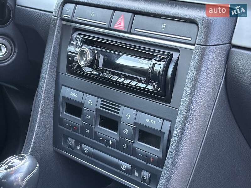 Универсал Audi A4 2008 в Красилове фото 136 Универсал Audi A4 2008 в Красилове