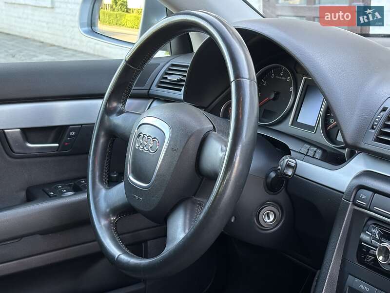 Универсал Audi A4 2008 в Красилове фото 139 Универсал Audi A4 2008 в Красилове