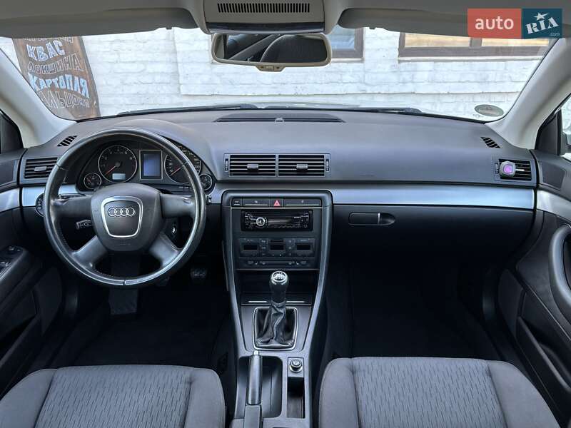 Универсал Audi A4 2008 в Красилове фото 143 Универсал Audi A4 2008 в Красилове