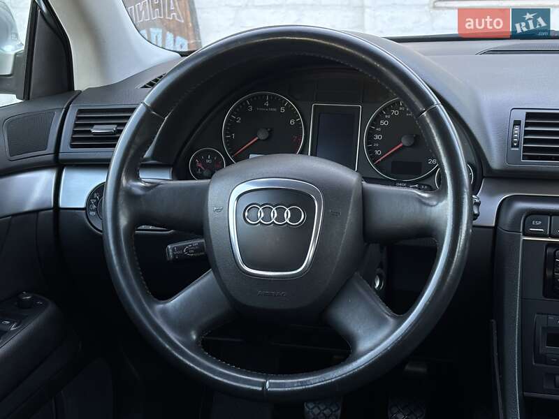 Универсал Audi A4 2008 в Красилове фото 146 Универсал Audi A4 2008 в Красилове
