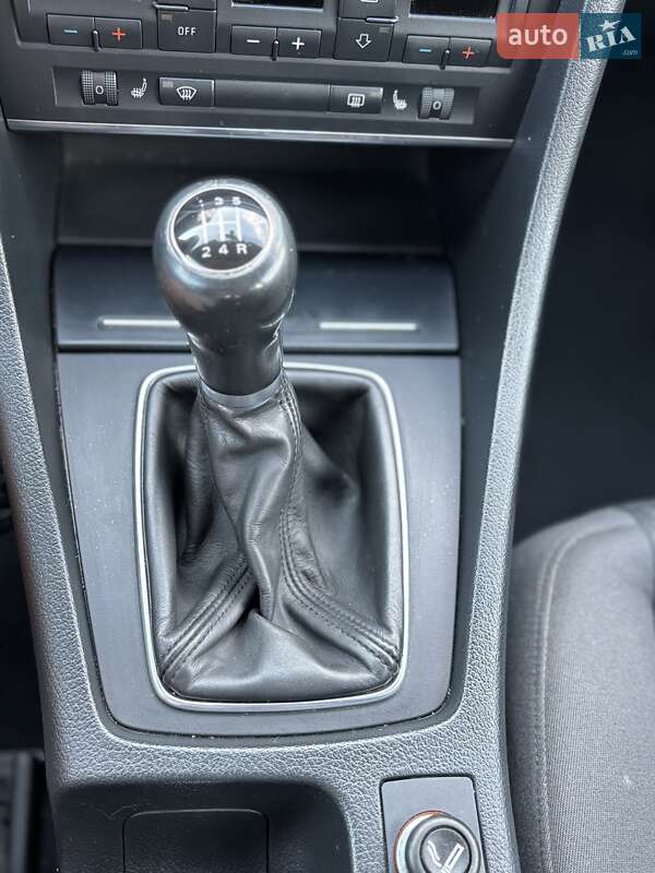 Универсал Audi A4 2008 в Красилове фото 149 Универсал Audi A4 2008 в Красилове