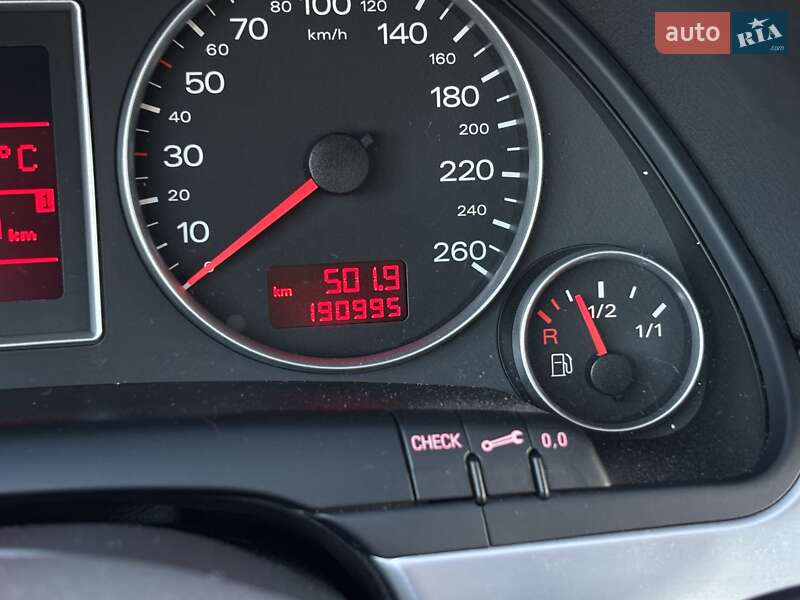 Универсал Audi A4 2008 в Красилове фото 154 Универсал Audi A4 2008 в Красилове