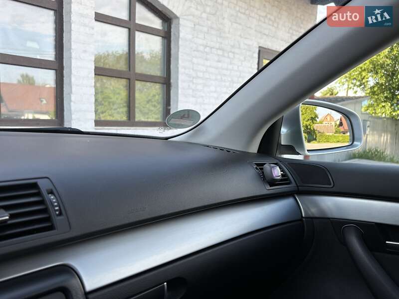 Универсал Audi A4 2008 в Красилове фото 161 Универсал Audi A4 2008 в Красилове