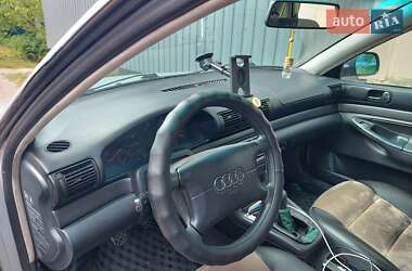 Седан Audi A4 1996 в 
