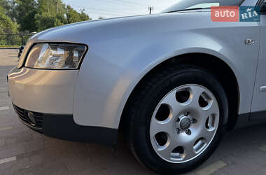 Седан Audi A4 2003 в 