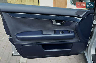 Седан Audi A4 2003 в 