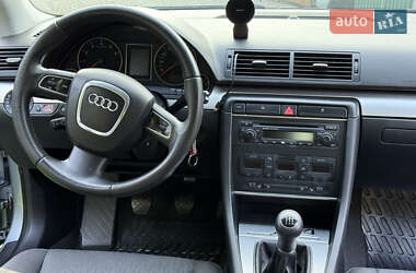 Седан Audi A4 2006 в 