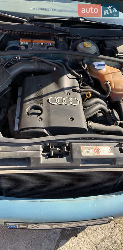 Седан Audi A4 1998 в Хмельницком