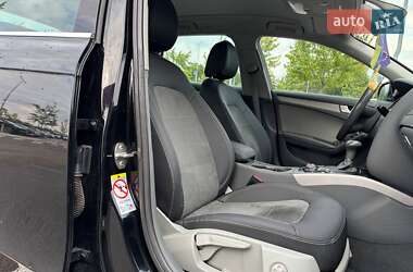 Универсал Audi A4 2012 в 