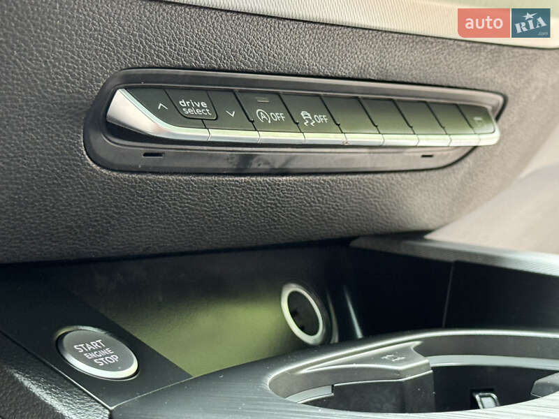 Седан Audi A4 2018 в Дрогобыче фото 78 Седан Audi A4 2018 в Дрогобыче