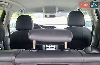 Универсал Audi A4 2013 в 