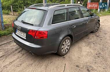 Универсал Audi A4 2005 в 