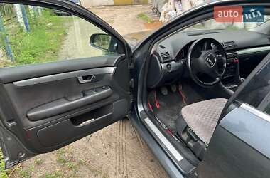 Универсал Audi A4 2005 в 