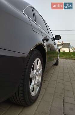 Седан Audi A4 2008 в 