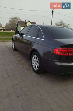 Седан Audi A4 2008 в 