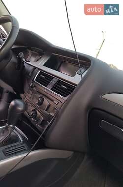 Седан Audi A4 2008 в 