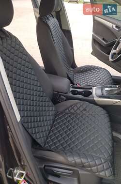 Седан Audi A4 2008 в 
