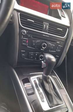 Седан Audi A4 2008 в 