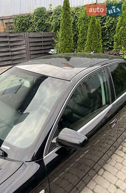 Седан Audi A4 2007 в 