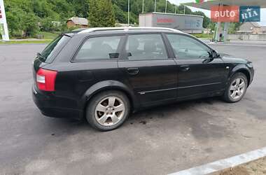 Универсал Audi A4 2003 в 