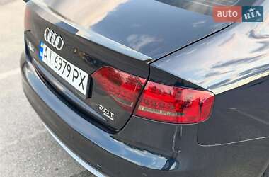 Седан Audi A4 2009 в 