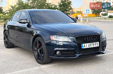 Седан Audi A4 2009 в 