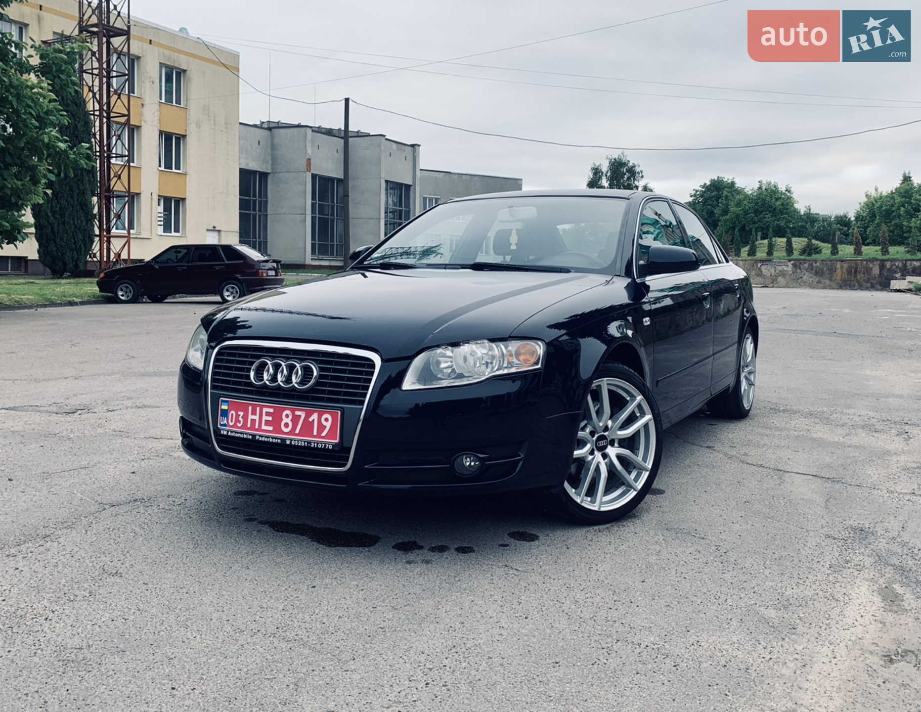 Фото авто 5