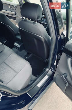 Седан Audi A4 2007 в 