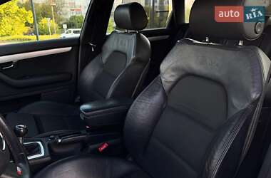 Универсал Audi A4 2008 в 
