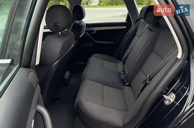 Универсал Audi A4 2007 в 