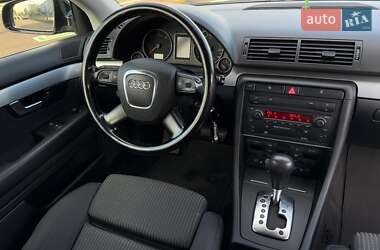 Универсал Audi A4 2007 в 