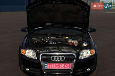 Универсал Audi A4 2007 в 