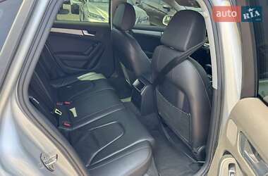 Седан Audi A4 2014 в 