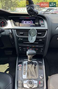 Седан Audi A4 2014 в 