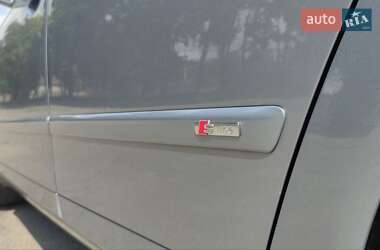 Универсал Audi A4 2005 в 