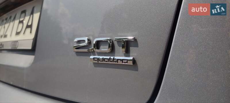 Универсал Audi A4 2005 в Каменском