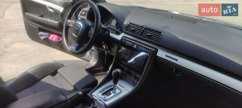 Универсал Audi A4 2005 в Каменском